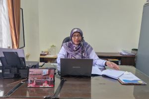 Sekretaris PA Lubuk Pakam Jadi Perwakilan Monev Pemetaan Pegawai Jabatan Administrator Wilayah Medan